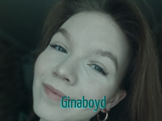 Ginaboyd