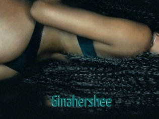 Ginahershee