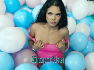 Ginaparkker