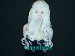 Gingerboon