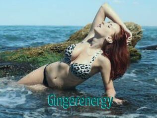 Gingerenergy