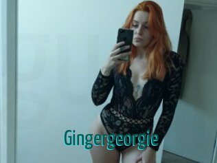 Gingergeorgie