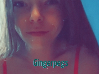 Gingerpegs