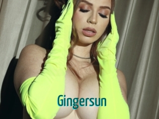 Gingersun