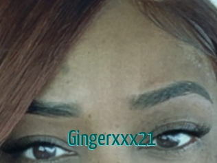Gingerxxx21