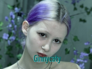 Ginnycaty