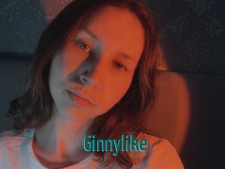 Ginnylike