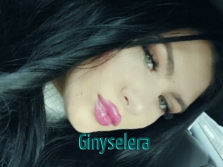 Ginyselera