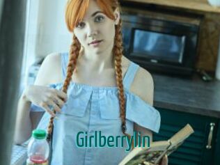 Girlberrylin