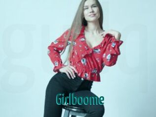 Girlboome