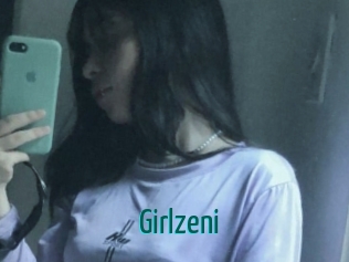 Girlzeni