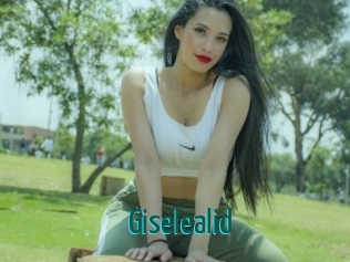 Giselealid