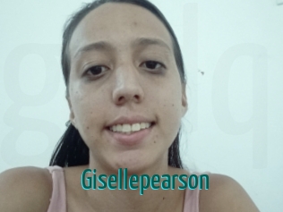 Gisellepearson