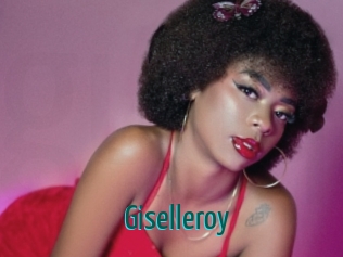 Giselleroy