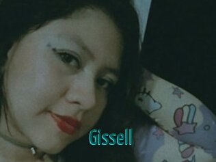 Gissell