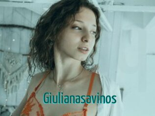 Giulianasavinos