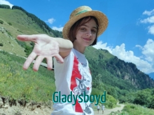 Gladysboyd