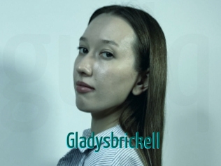 Gladysbrickell