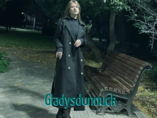 Gladysdunnuck