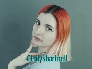 Gladyshartnell