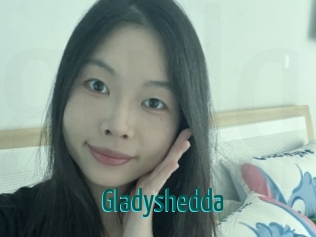 Gladyshedda