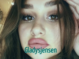 Gladysjensen