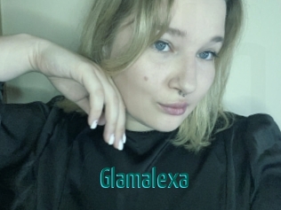 Glamalexa