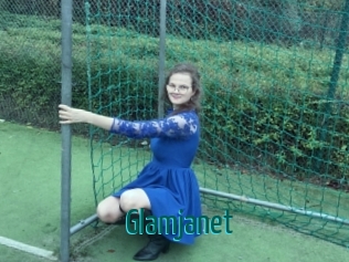 Glamjanet