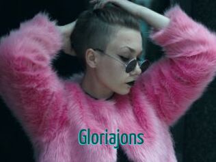 Gloriajons