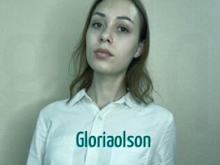 Gloriaolson