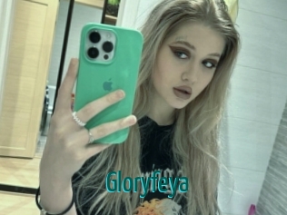 Gloryfeya