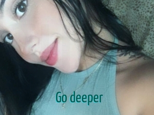 Go_deeper