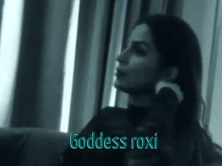 Goddess_roxi