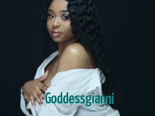 Goddessgianni