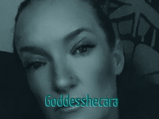 Goddesshecara