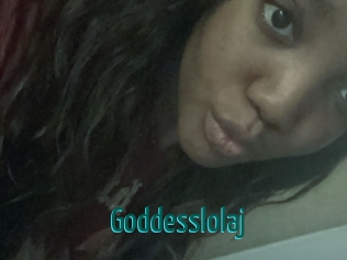 Goddesslolaj