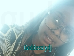 Goddesslydj