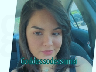 Goddessodessamai