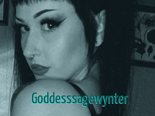 Goddesssagewynter