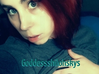 Goddessshilohskys