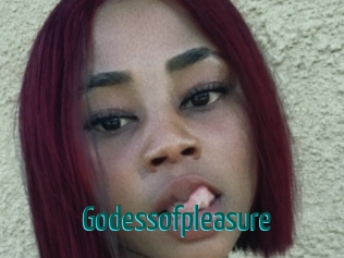 Godessofpleasure