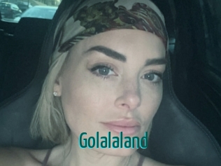 Golalaland