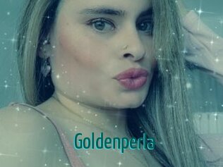 Goldenperla