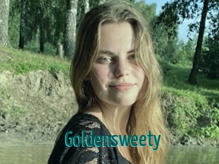 Goldensweety