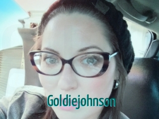 Goldiejohnson