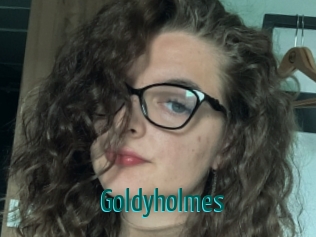 Goldyholmes