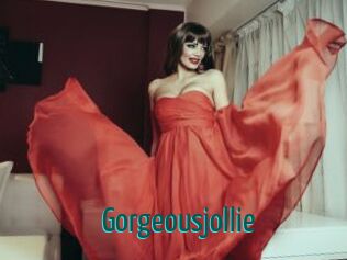 Gorgeousjollie