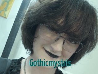 Gothicmystris