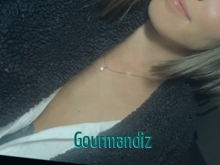Gourmandiz