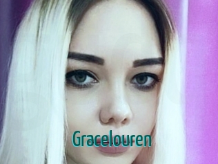 Gracelouren